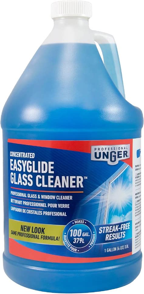 Unger Professional Streak-Free EasyGlide Glass India | Ubuy