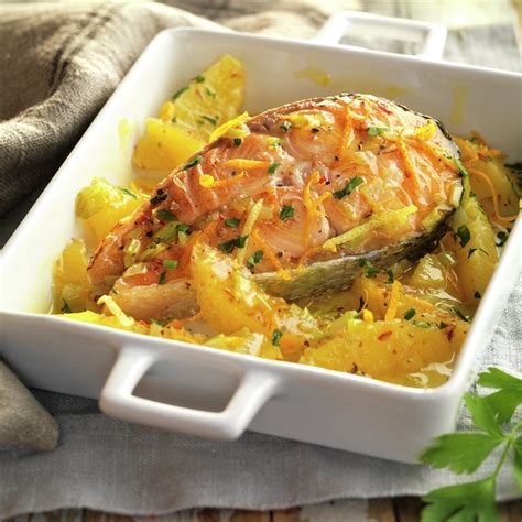 ¿Cómo cocinar salmón? Las mejores recetas para cada tipo de corte ...