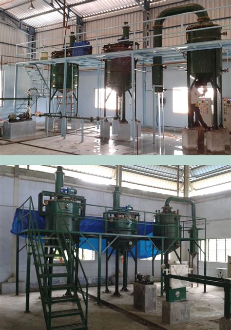 FRP Reactors | ABC Enterprises | Uttarpara | Hooghly | Manufacturer in ...