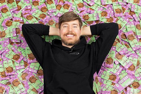 Feastables MrBeast Mini Milk Chocolate Bars - India | Ubuy