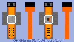 Watch Minecraft Skin