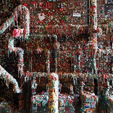 THE GUM WALL (2024) All You Need to Know BEFORE You Go (with Photos ...