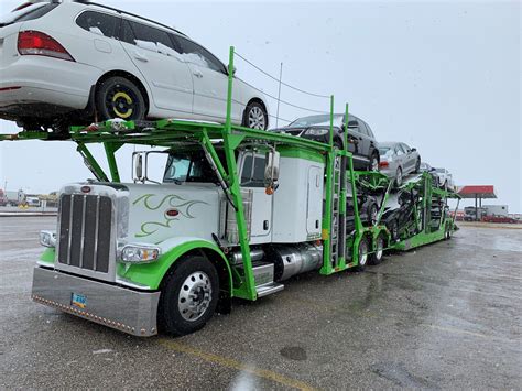 Car Haulers for Sale | Boydstun Truck Haulers & Accessories