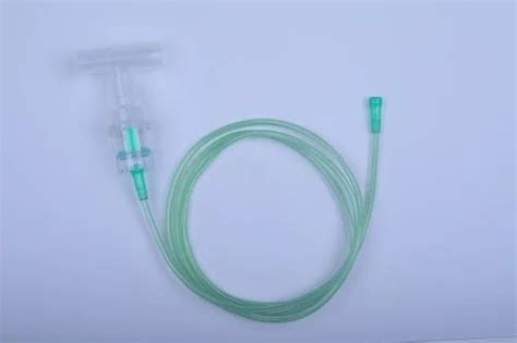Breathing Circuit - Ventilator Nebuliser Circuit Kit With Hme,Double Bv ...