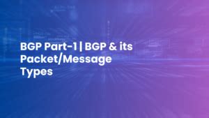 Image result for BGP Protocol Types