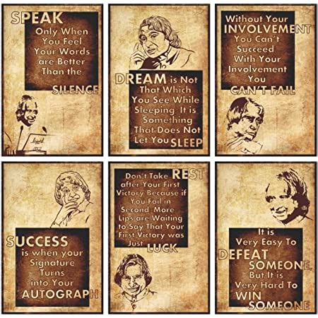 VantageKart Football Players Inspirational Motivational Self Adhesive ...