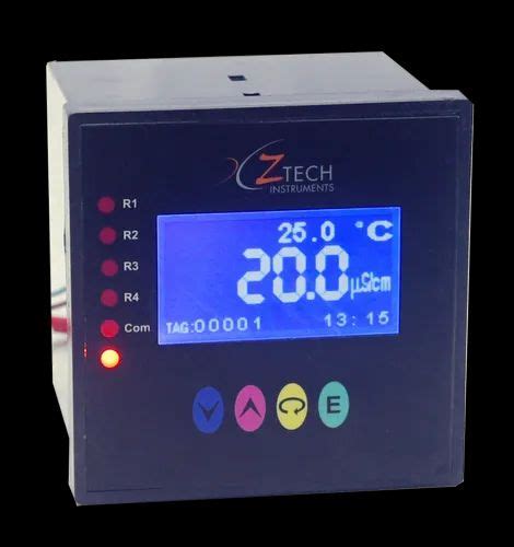 Analytic Instruments - Flow Measuring Instruments Manufacturer from ...