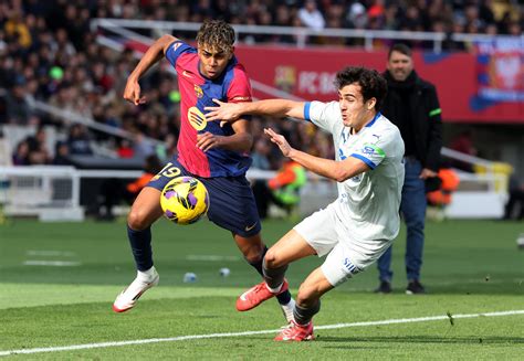 Lamine Yamal arrebata un récord histórico de Messi en LaLiga | beIN SPORTS