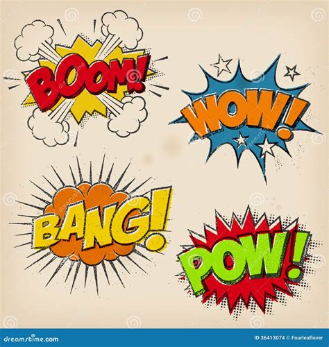 Image result for Cartoon Sound Effects