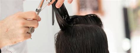 Basic Haircut Tutorial 的图像结果