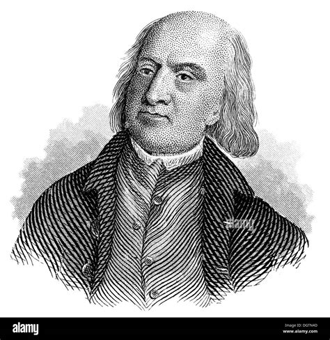 Jeremy Bentham