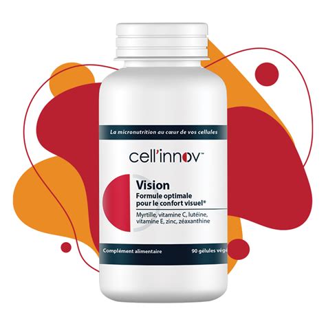 Vision Formulas 的图像结果