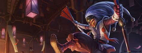 Image result for Shaco Splash Art