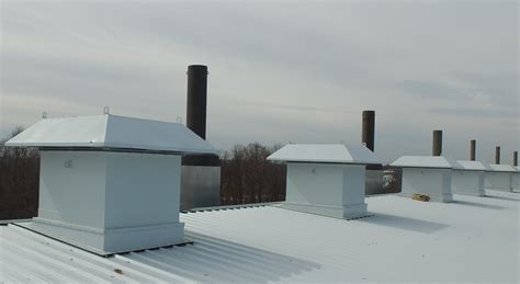 Variable Speed Attic Fans