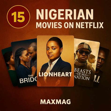 24 African & Nigerian Movies: Tsotsi to Battle of Algiers