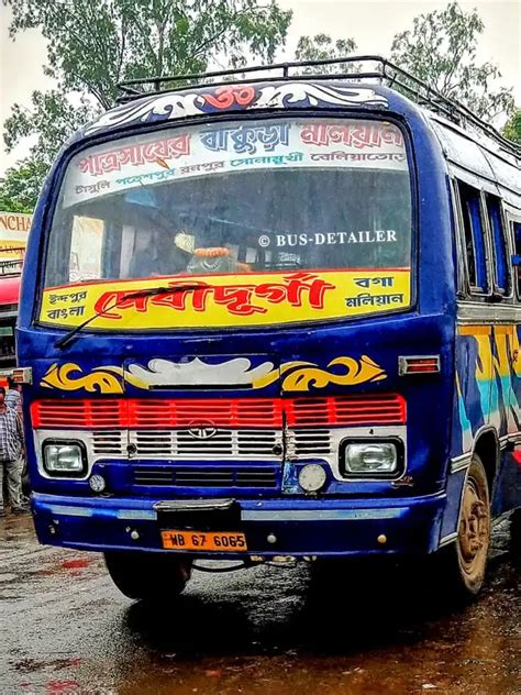 WBBus.iN :: See Bus Time Table, Routes, Stopages. Have a Comfortable ...