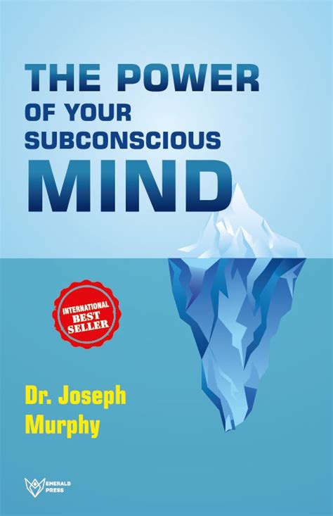 The Power of Your Subconscious Mind – Goel Prakashan