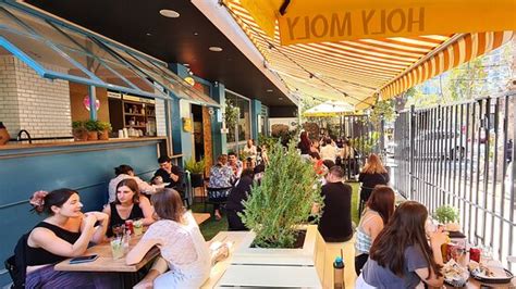 HOLY MOLY TOBALABA, Santiago - Menu, Prices & Restaurant Reviews ...