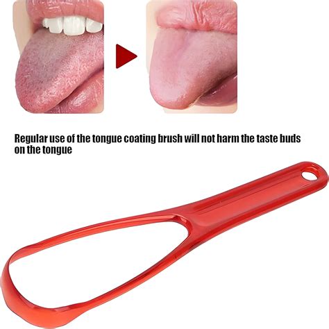 Professional tongue cleaner - factorybuy – MaxSmile