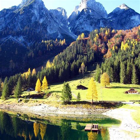 GOSAUSEEN (2025) All You Need to Know BEFORE You Go (with Photos ...