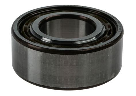 3206 ATN9 SKF | SKF 3206 ATN9 2 Row Ball Bearing - 30 mm ID, 62 mm OD ...