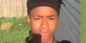 U.S. Marshals arrest last suspect in 2021 murder of 13-year-old Euclid boy