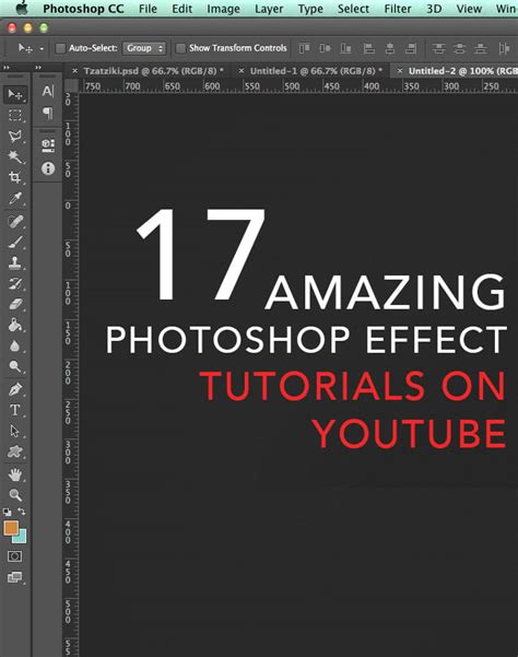 Image result for Photoshop Tutorials
