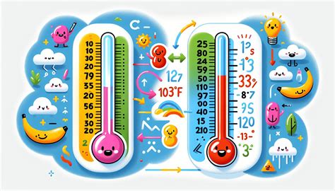 103F to Celsius: How to Quickly Convert In 2025