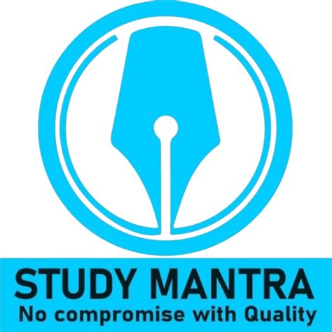 Study Mantra Online Book Store - Study Mantra