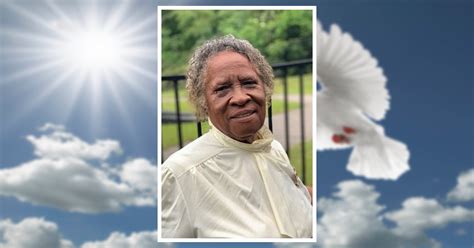 Obituary | Virginia Gethers Reid of Cross, South Carolina | Henryhand ...