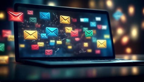 Image result for Email Notification Template Examples