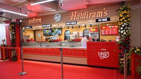 Temasek eyes a bite of Haldiram's at valuation of $11 billion: Report ...