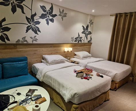 AZALEA HOTELS & RESIDENCES BORACAY - Hotel Reviews, Photos, Rate ...