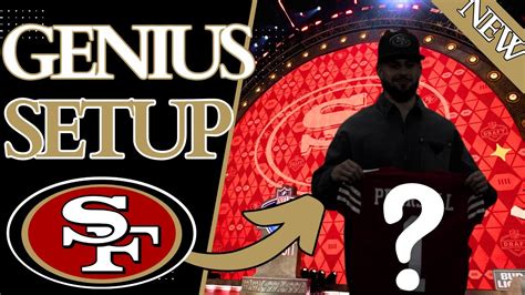 How to FIX The San Francisco 49ers This Offseason Minimalist Minimalist