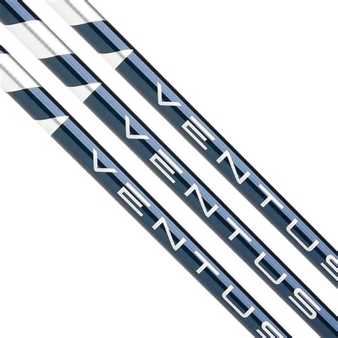 Fujikura Ventus Blue Driver Shaft (Choose Flex and Compatible Adaptors ...