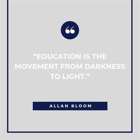 What does education mean to you? This quote of the week comes to you ...