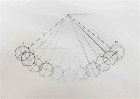 Pendulum Drawing Machine 的图像结果