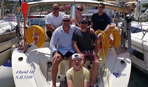 Image result for Rya Competent Crew Course