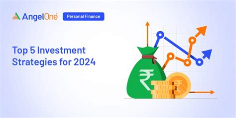 Top 5 Investment Strategies for 2024 | Angel One