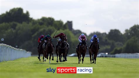 Today on Sky Sports Racing: Sprint Series returns on competitive ...
