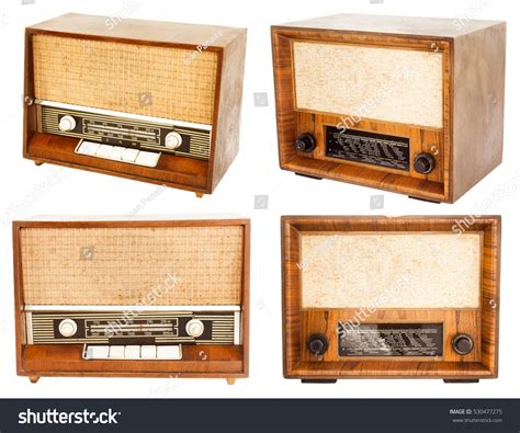 Radio Set 的图像结果