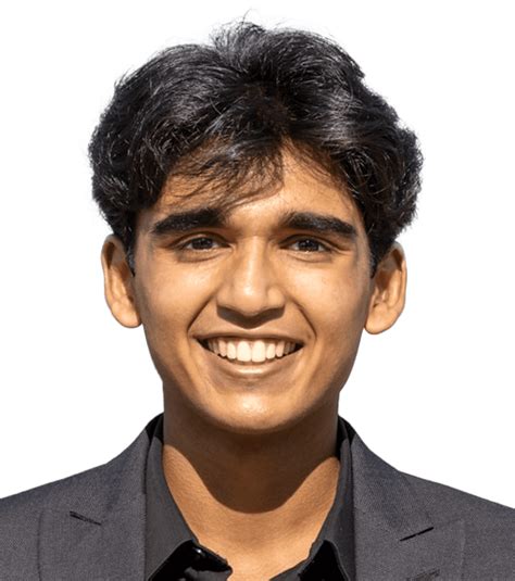 Srikar Bangaru | Cooper Center