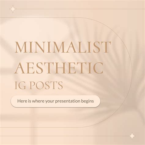 Page 28 | Free aesthetic templates for Google Slides & PowerPoint