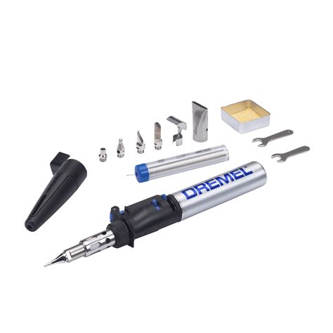 DREMEL® VersaTip Herramientas con batería | Dremel