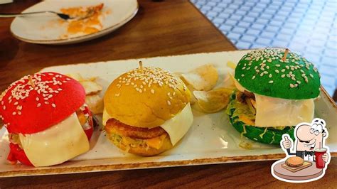 Xero Degrees, Dehradun - Restaurant reviews