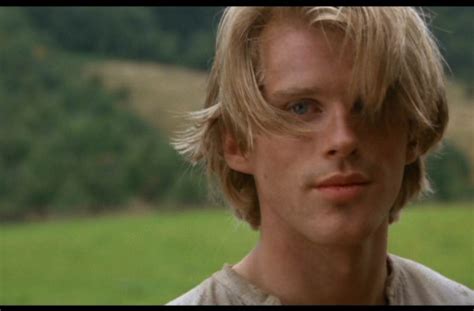 Image result for Wesley From Princess Bride