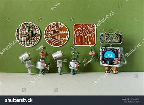 Science Museum Robot 的图像结果