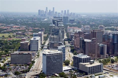 Lugares para Visitar en Houston | Museos y Restaurantes en Texas