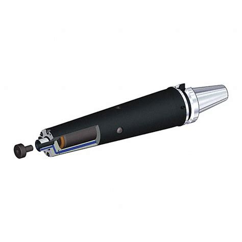 ERICKSON, BT50 Taper, Shell Mill Holder - 302XM4|BT50BTDSMC32330M ...
