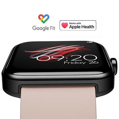Buy boAt Wave Select Smart Watch with 4.29 cm (1.69 inch) HD Display ...